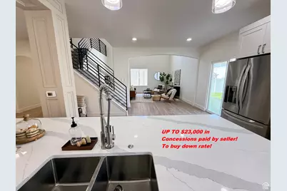 7038 W 8090 S, West Jordan, UT 84081 - Photo 1