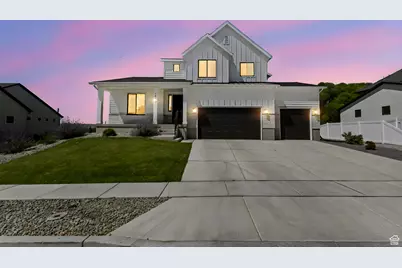 1261 N 1060 W, Lehi, UT 84043 - Photo 1