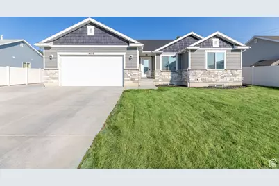 4528 S West Park Dr, Roy, UT 84067 - Photo 1