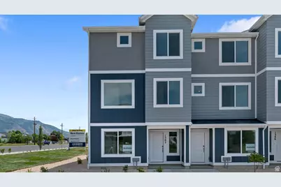 1302 N 375 W #140, Harrisville, UT 84404 - Photo 1