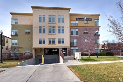 520 S 500 E #305, Salt Lake City, UT 84102 - Photo 1