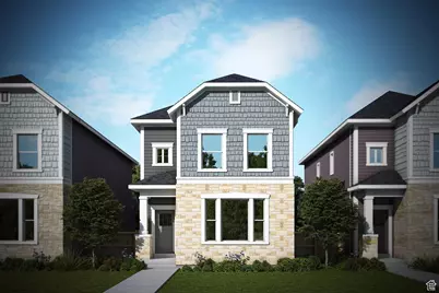 10087 N Torreya Dr #728, Highland, UT 84003 - Photo 1