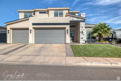 2917 E Beartrap Dr E, Washington, UT 84780 - Photo 1