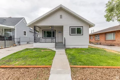 3223 Lincoln Ave, Ogden, UT 84401 - Photo 1