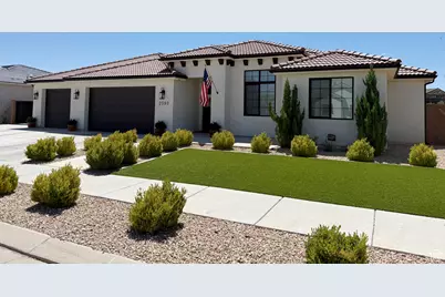 2393 W Zinfandel Dr, Saint George, UT 84770 - Photo 1