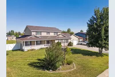 66 Apsen Grove Dr W, Evanston, WY 82930 - Photo 1