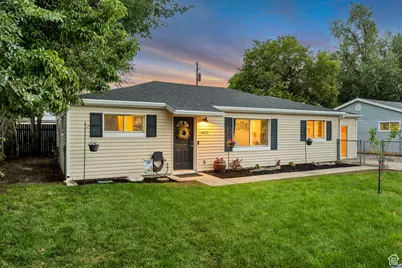 4522 W 5100 S, Kearns, UT 84118 - Photo 1