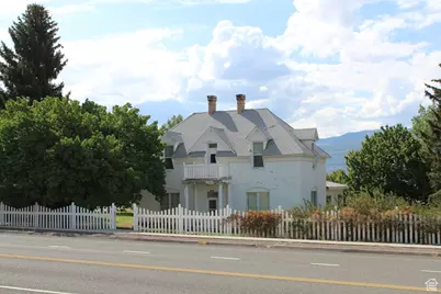 22 E Main St, Bicknell, UT 84715 - Photo 1