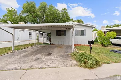 4979 S Camino Real Dr E, Holladay, UT 84117 - Photo 1