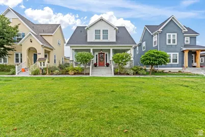 10947 S Gresham Dr, South Jordan, UT 84009 - Photo 1