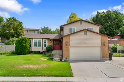 5553 S Walden Meadows Dr W, Murray, UT 84123 - Photo 1