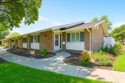 862 E Three Fountains Dr S #208, Murray, UT 84107 - Photo 1