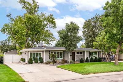 3662 S 2210 E, Millcreek, UT 84109 - Photo 1