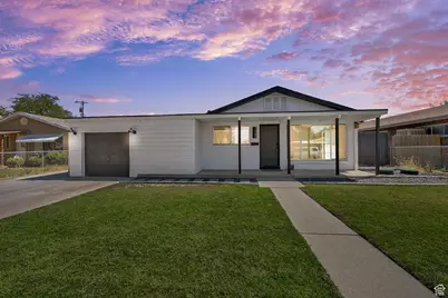 1262 N 1500 W, Salt Lake City, UT 84116 - Photo 1