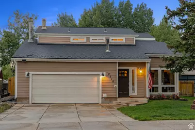2316 Comstock Dr, Park City, UT 84060 - Photo 1