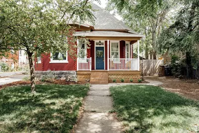1763 S 400 E, Salt Lake City, UT 84115 - Photo 1