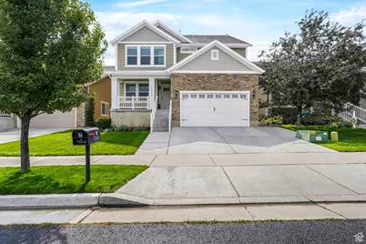 13262 S Meadowside Dr W, Herriman, UT 84096 - Photo 1