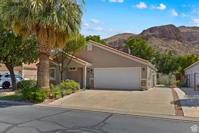 2445 S 770 S, Hurricane, UT 84737 - Photo 1