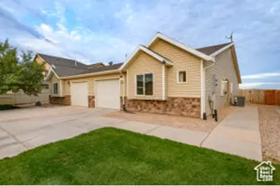 2093 N 550 W, Cedar City, UT 84721 - Photo 1