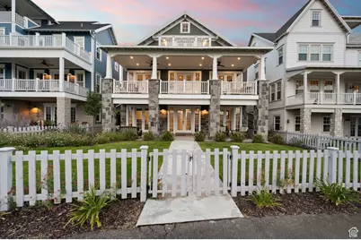 11042 S Paddle Board Way, South Jordan, UT 84009 - Photo 1