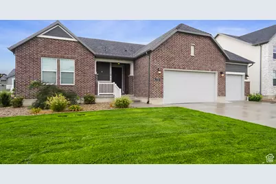 7753 W Range Creek Ln, Magna, UT 84044 - Photo 1