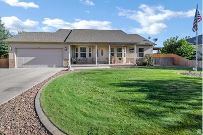 514 W 800 S, Monroe, UT 84754 - Photo 1