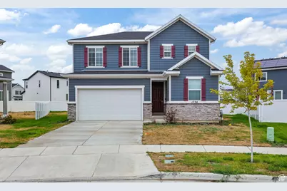 1724 N Pintail Cv, Salem, UT 84653 - Photo 1
