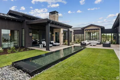 3415 E Sundowner Dr, Kamas, UT 84036 - Photo 1