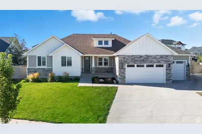 6487 W Newton Farm Dr S, West Valley, UT 84128 - Photo 1