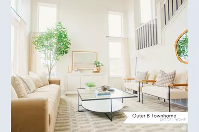 1031 W Coral Charm Way, Saratoga Springs, UT 84045 - Photo 1