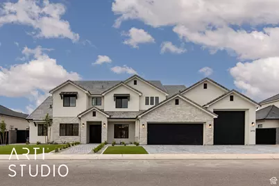 2715 E Moorland Dr, Saint George, UT 84790 - Photo 1