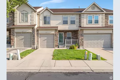 3294 W Lower Huntly Way S, West Jordan, UT 84088 - Photo 1