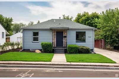 768 E Garden Ave, Millcreek, UT 84106 - Photo 1