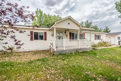 5124 N 2800 W, Cedar City, UT 84721 - Photo 1