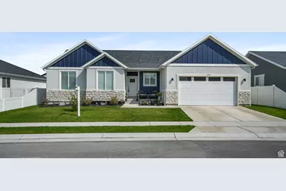 2325 E Boxwood Ln, Eagle Mountain, UT 84005 - Photo 1