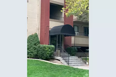 530 S 400 E #2202, Salt Lake City, UT 84111 - Photo 1