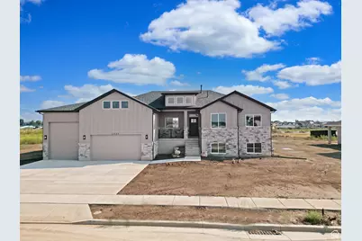 2409 W 3000 N, Farr West, UT 84404 - Photo 1