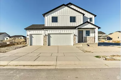 2325 E Morning Glory Way #364, Eagle Mountain, UT 84005 - Photo 1