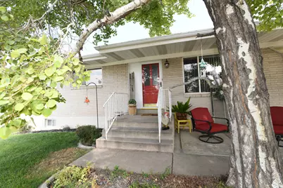 722 W 2175 S, Woods Cross, UT 84087 - Photo 1