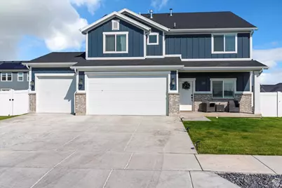 1039 S 4250 W, West Point, UT 84015 - Photo 1