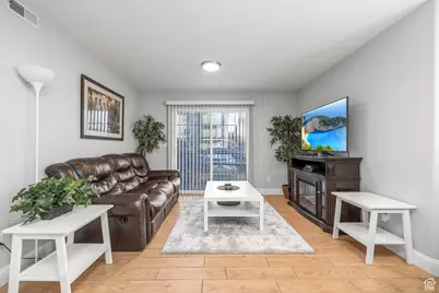 1645 W Vivante Way S #C1, West Valley, UT 84119 - Photo 1