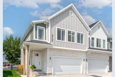 2784 S 1720 W #A, Syracuse, UT 84075 - Photo 1