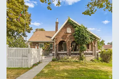 8620 W Park St, Copperton, UT 84006 - Photo 1