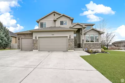 3182 N 1350 W, Pleasant View, UT 84414 - Photo 1