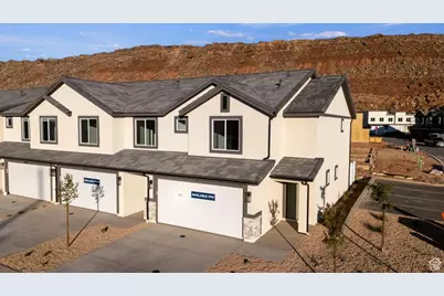 3350 E Dungeon Dr #2320, Washington, UT 84780 - Photo 1