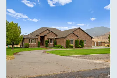 943 Tanglewood Rd, Erda, UT 84074 - Photo 1