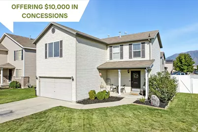 333 S 1170 W, Spanish Fork, UT 84660 - Photo 1