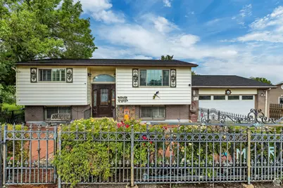 3588 W Churchwood Dr S, Taylorsville, UT 84119 - Photo 1