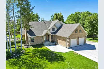 6299 W 10950 N, Highland, UT 84003 - Photo 1