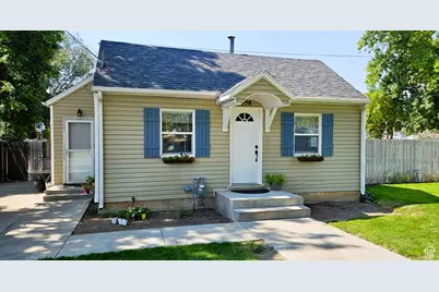 376 S 200 W, Lehi, UT 84043 - Photo 1
